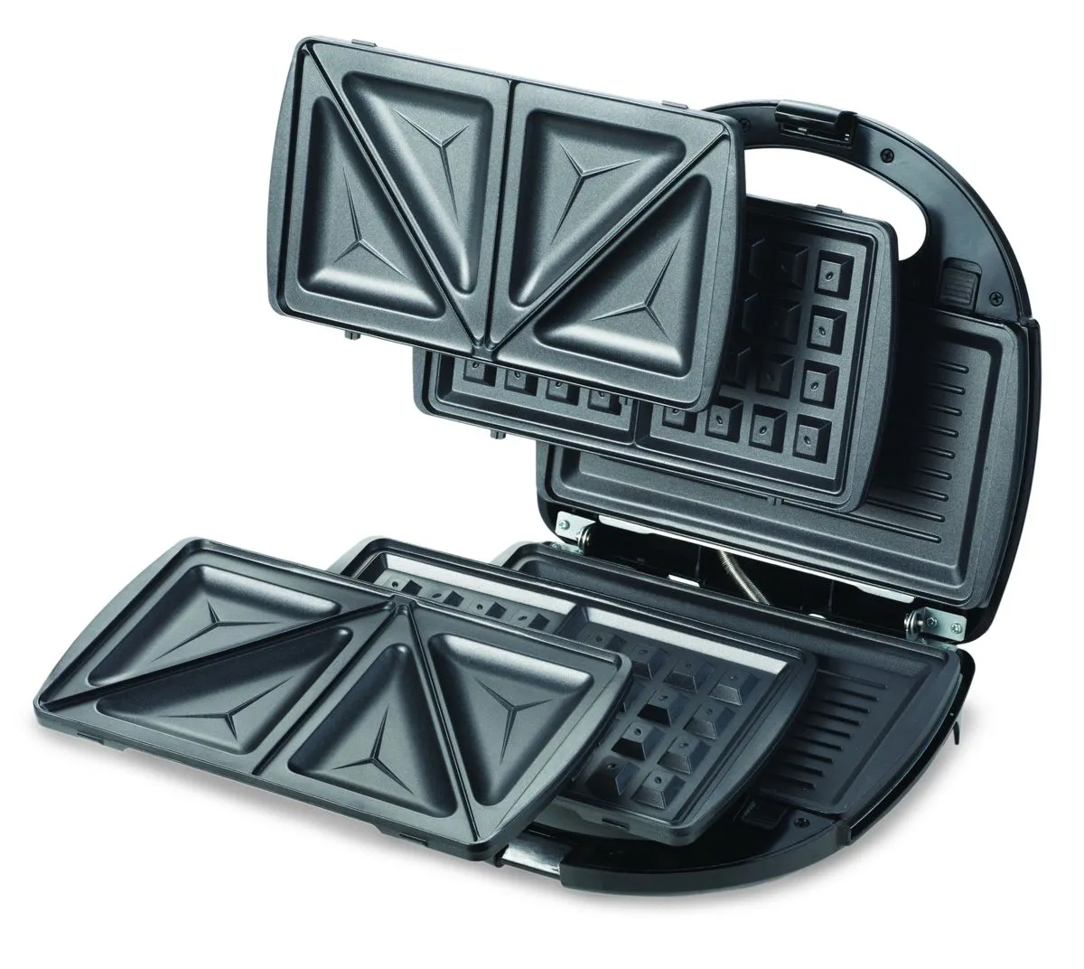 3 In 1 Sandwich Maker