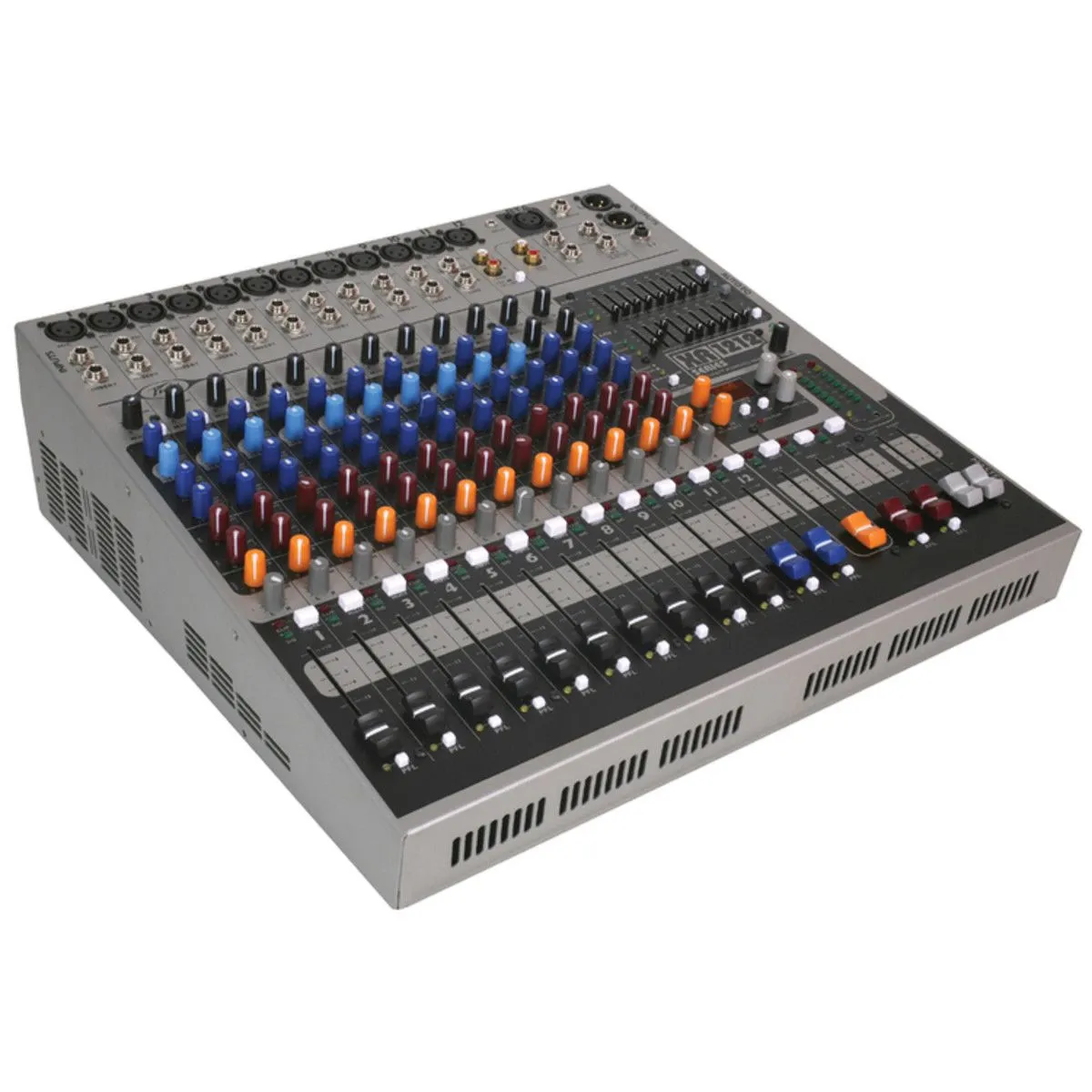 Peavey Xr1212 Powered Mixer