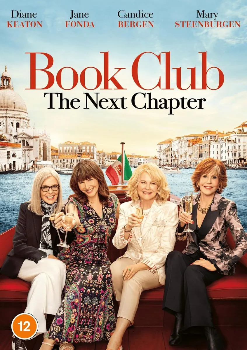 Book Club