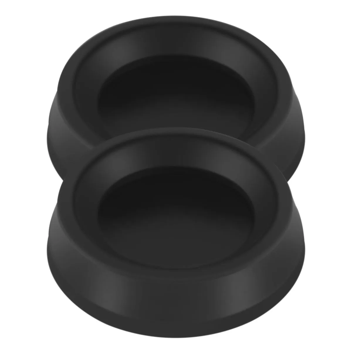 Plunger Rubber Seal for Use In Aeropress Parts Coffee Maker Plunger