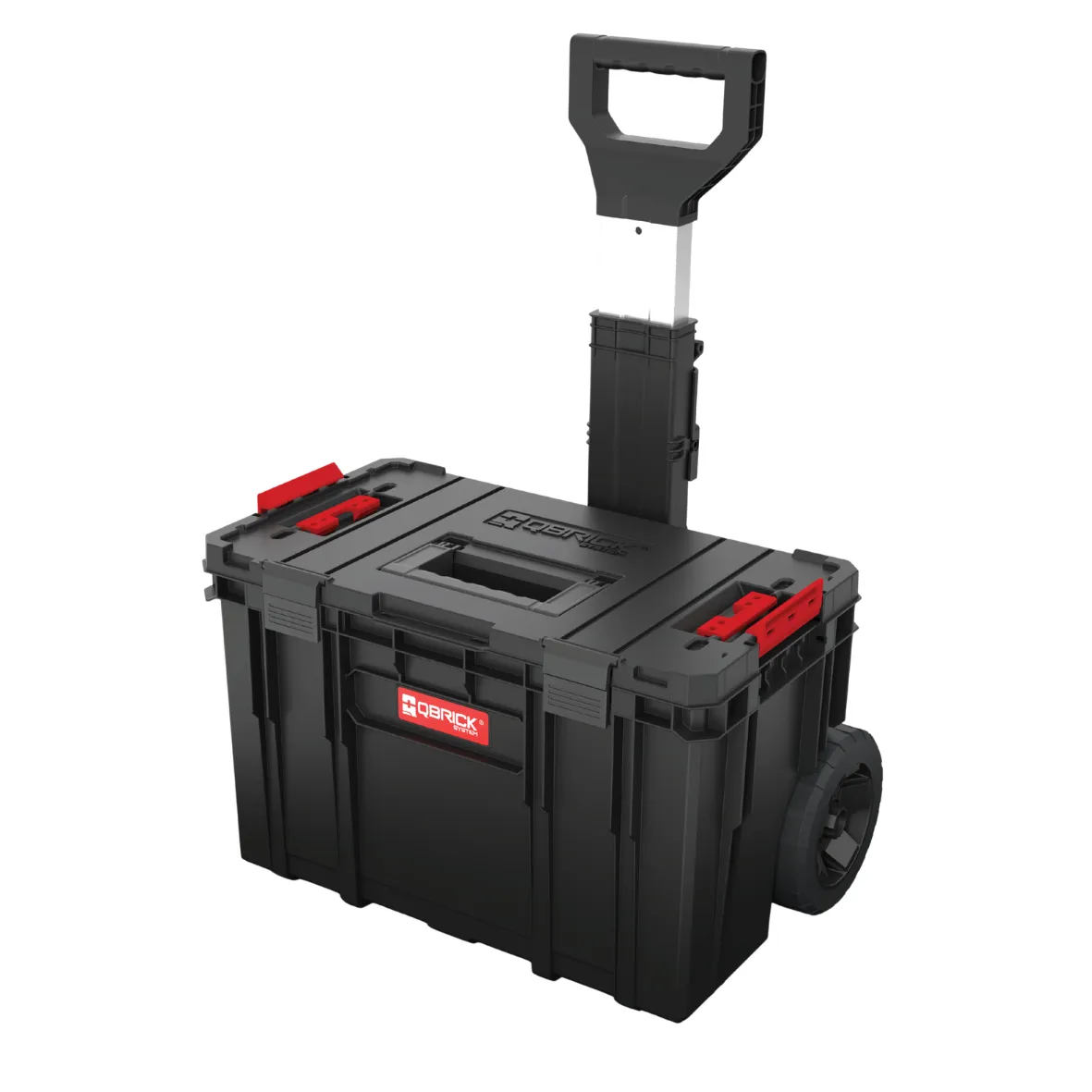 Qbrick System Two Cart Plus Vario PT9210
