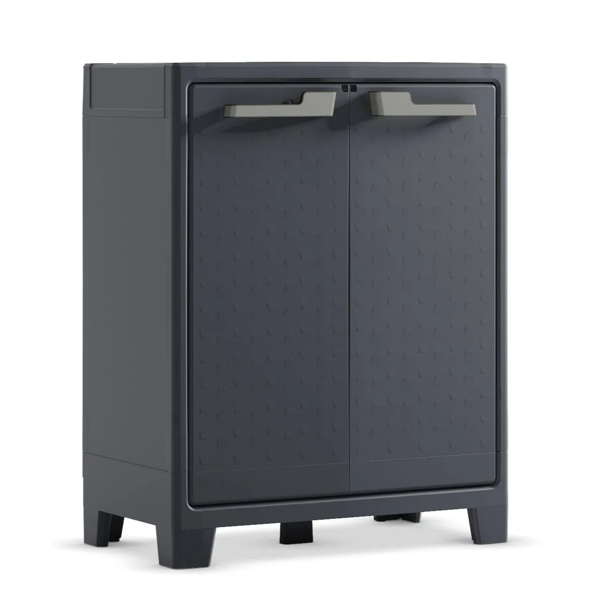 Keter Moby Base Cabinet