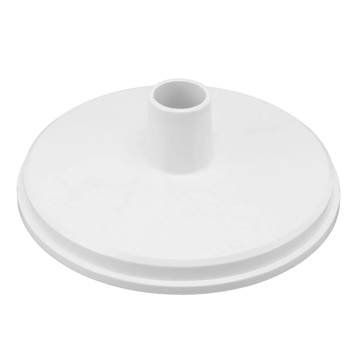 1.5in Skim Vacuum Plate for SP1106 etc Pool Skimmers