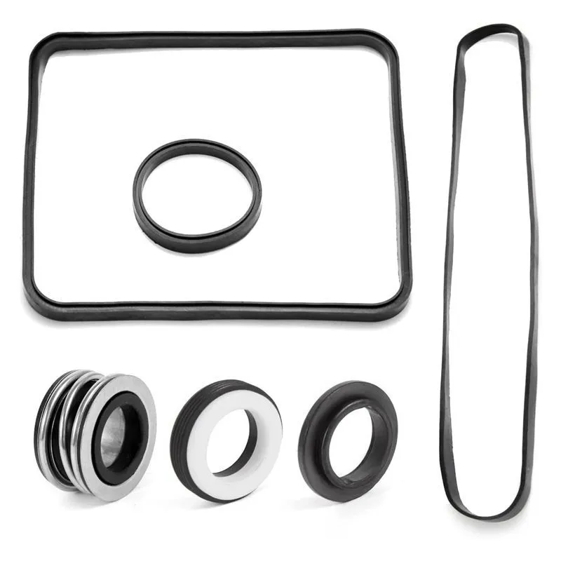 O-Ring Seal Repair Kit Pool Cleaning Tools Pool Equipment Parts