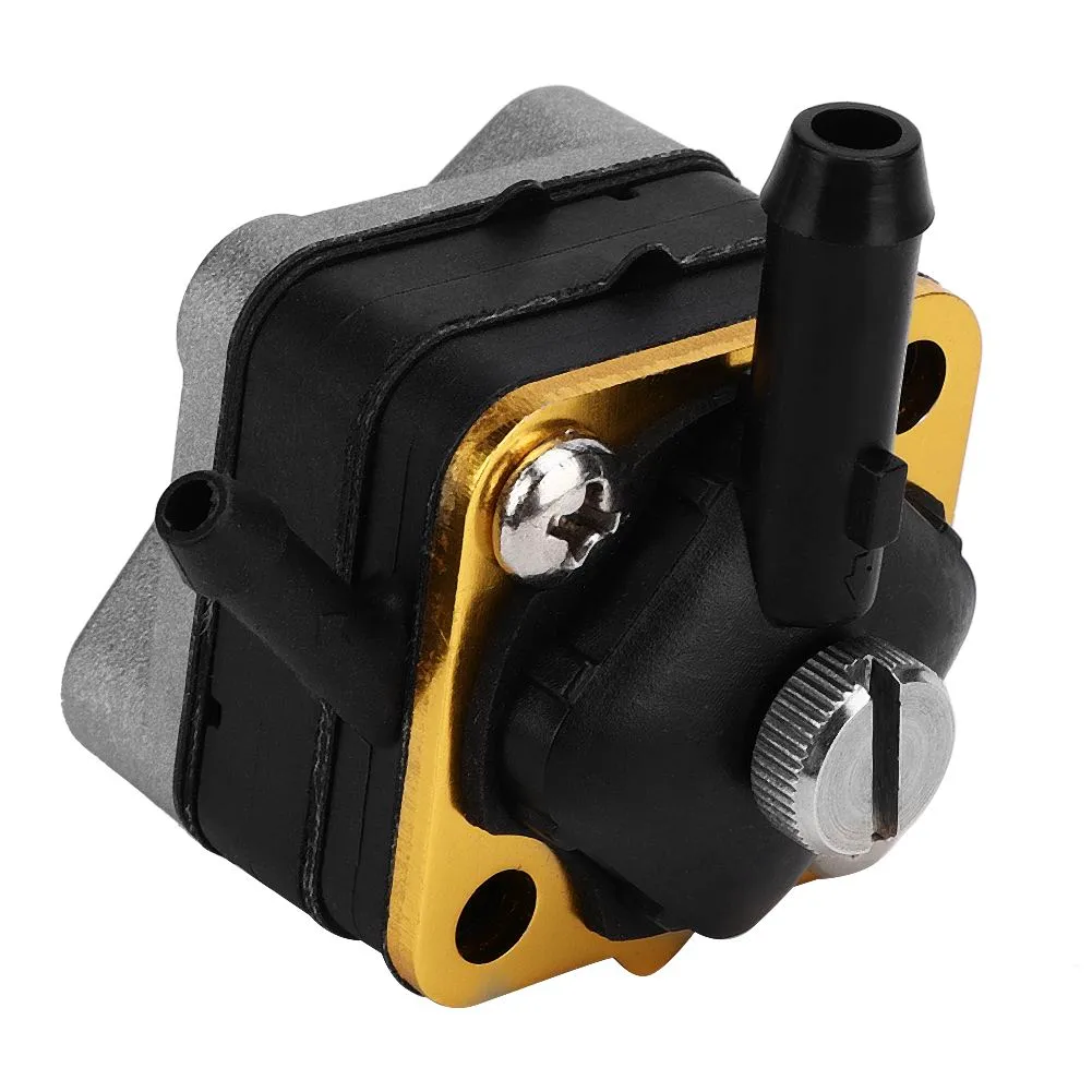 Fuel Pump Compatible with Johnson Evinrude Outboard 397839 391638