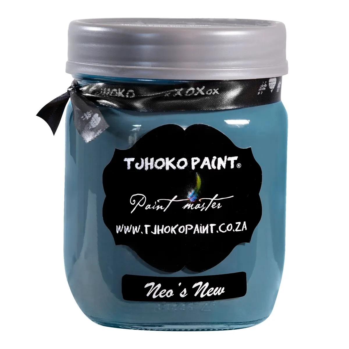 Tjhoko Paint Chalk Paint - Neo's New - 500ml