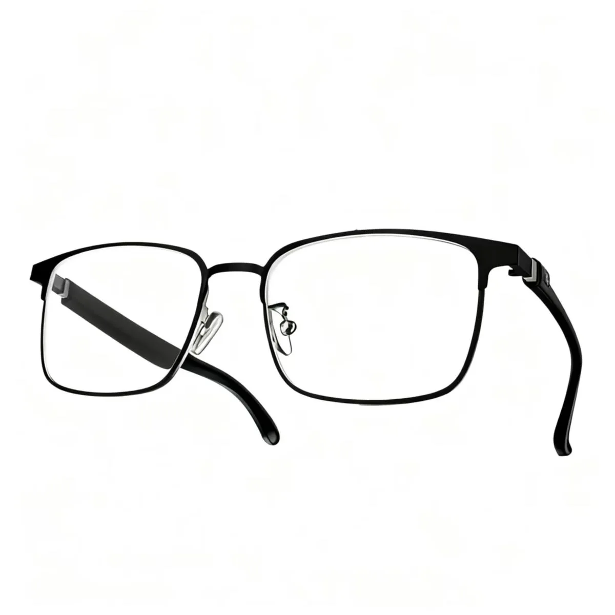Smart Glasses with Real-Time Translation BT Calling, for Men Women