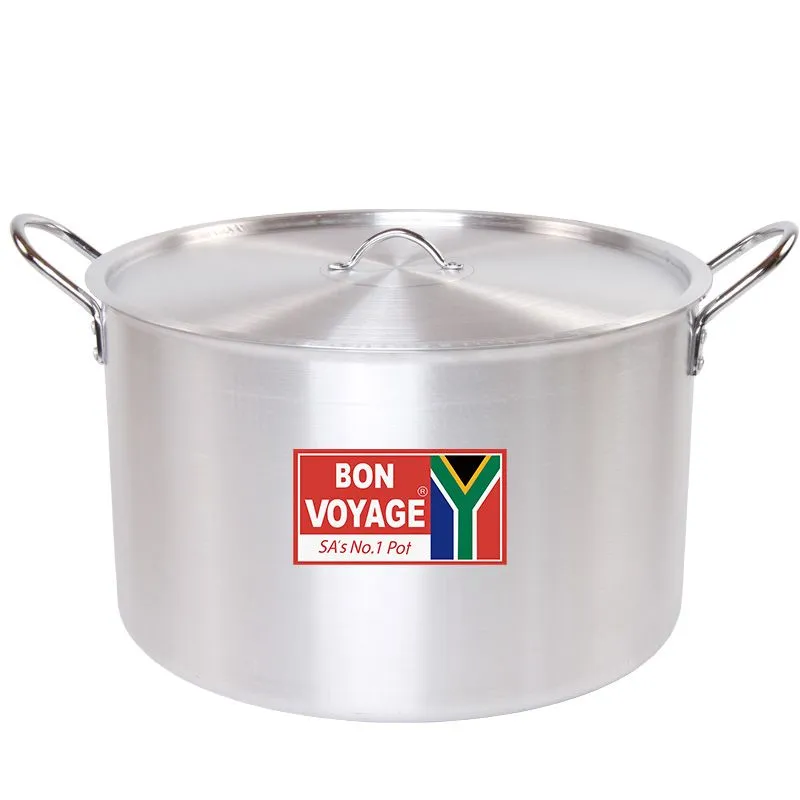 Bon Voyage - Stew Pan single pot