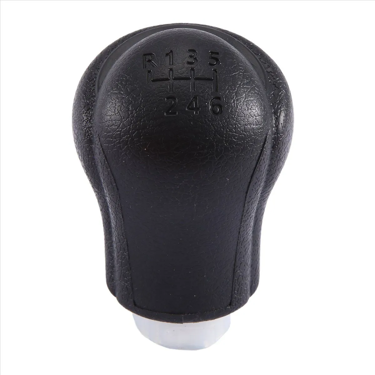 Car Manual Knob Gear Handball Lever for Hilux Revo 6 Compatible with Toyota
