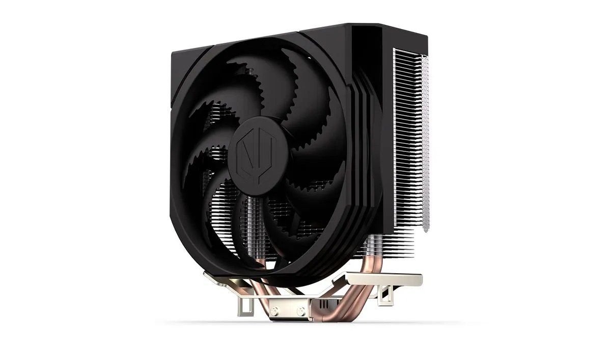 Endorfy Spartan 5 CPU Air Cooler