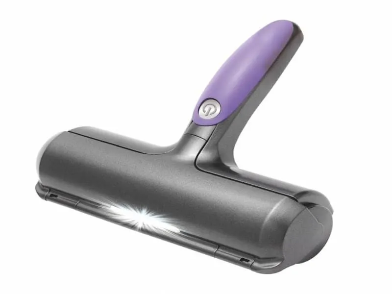 Cordless Pet Hair Remover