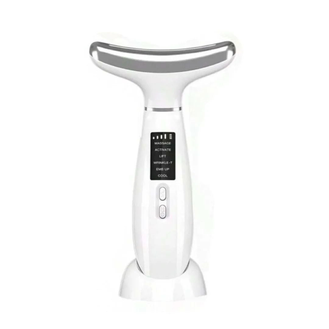 EMS Anti-Wrinkle Device