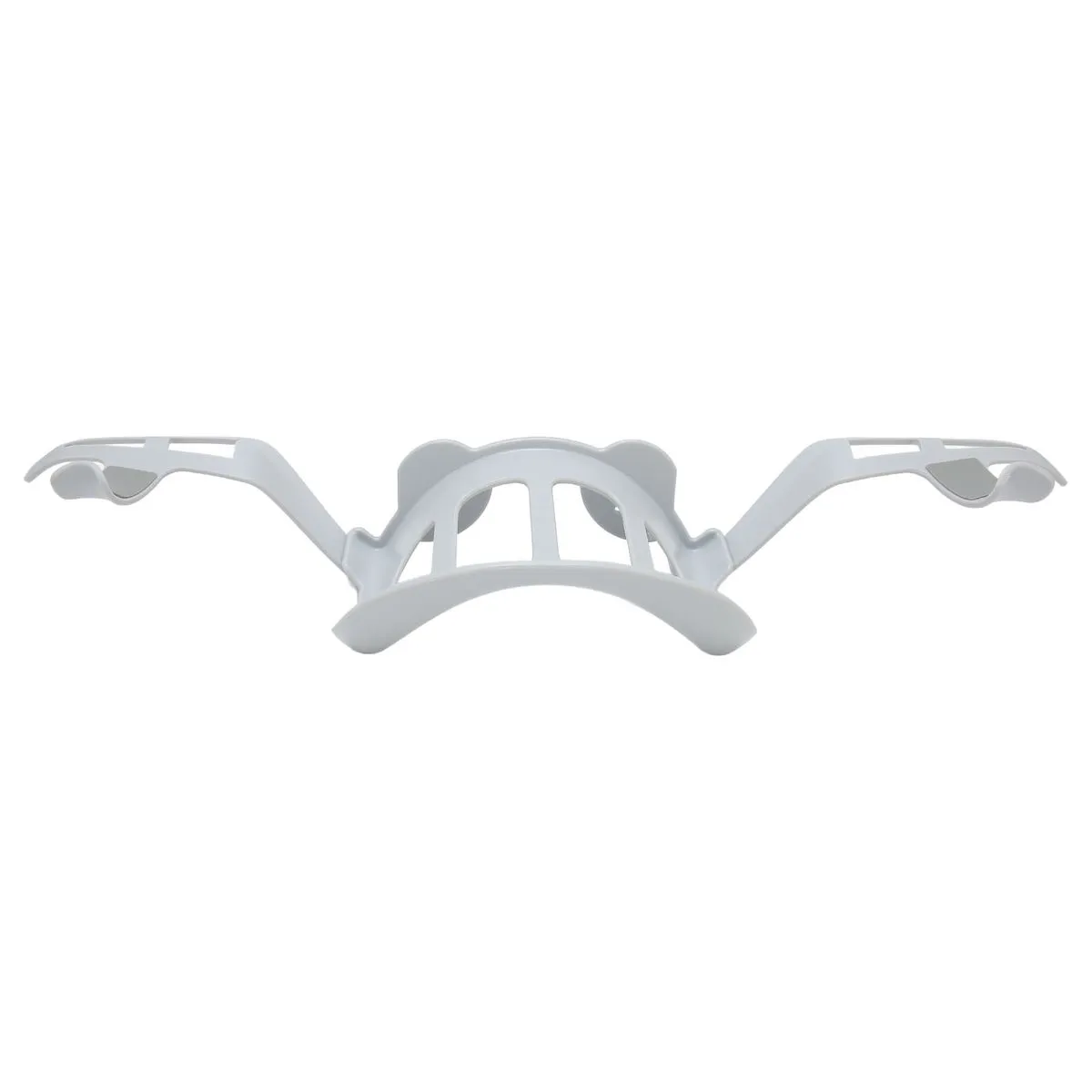 VR Headset Wall Mount Stand with Controller Hooks