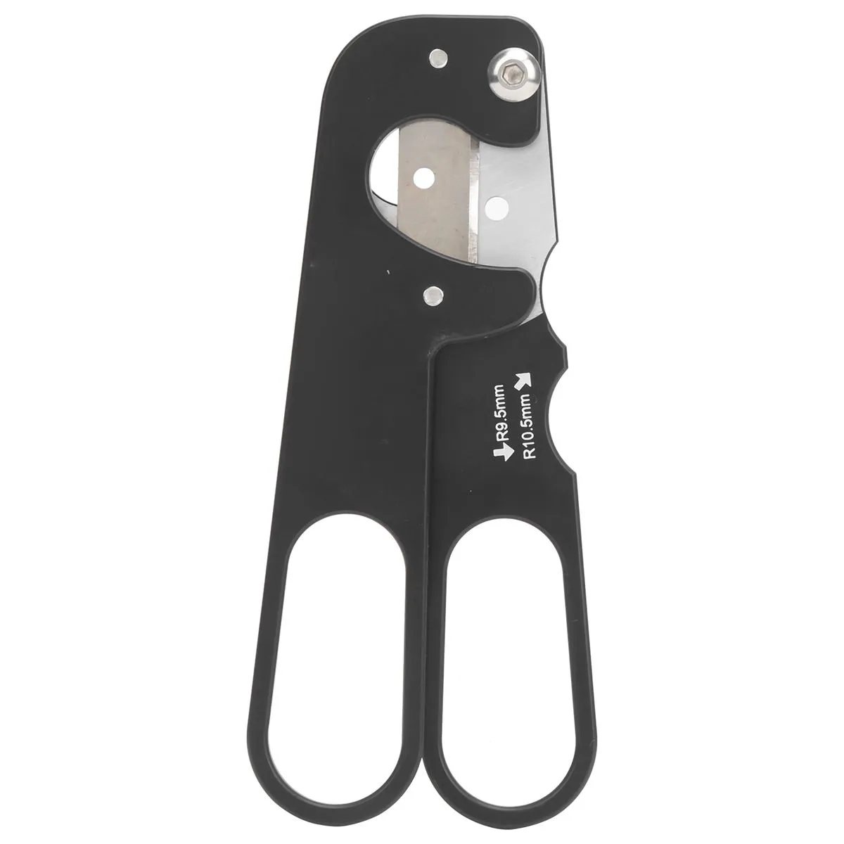 Pool Cue Tip Shaper Cutter Stainless Steel Tool