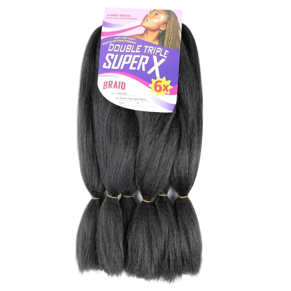 Hairpiece-Bulk Pack