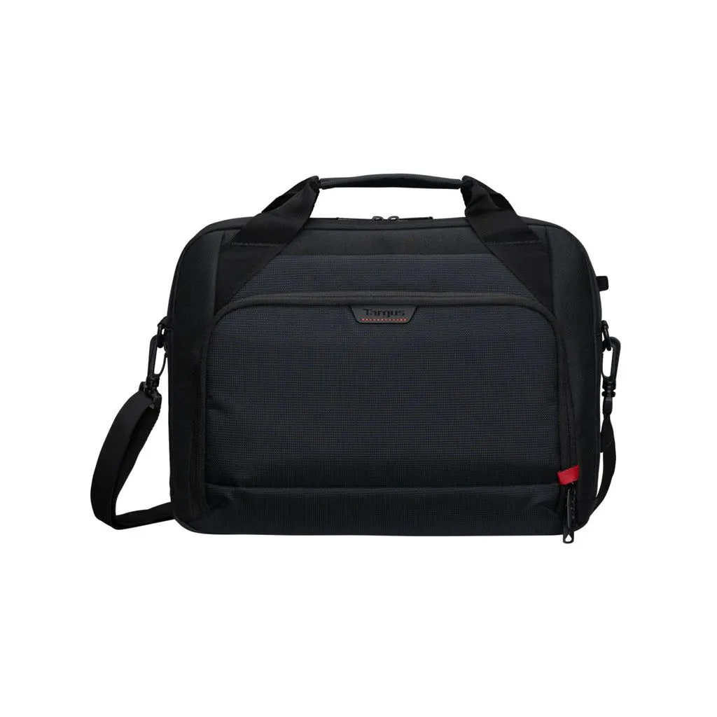 Targus - 13"-14" Laptop - CLassic Ecosmart BriefCase