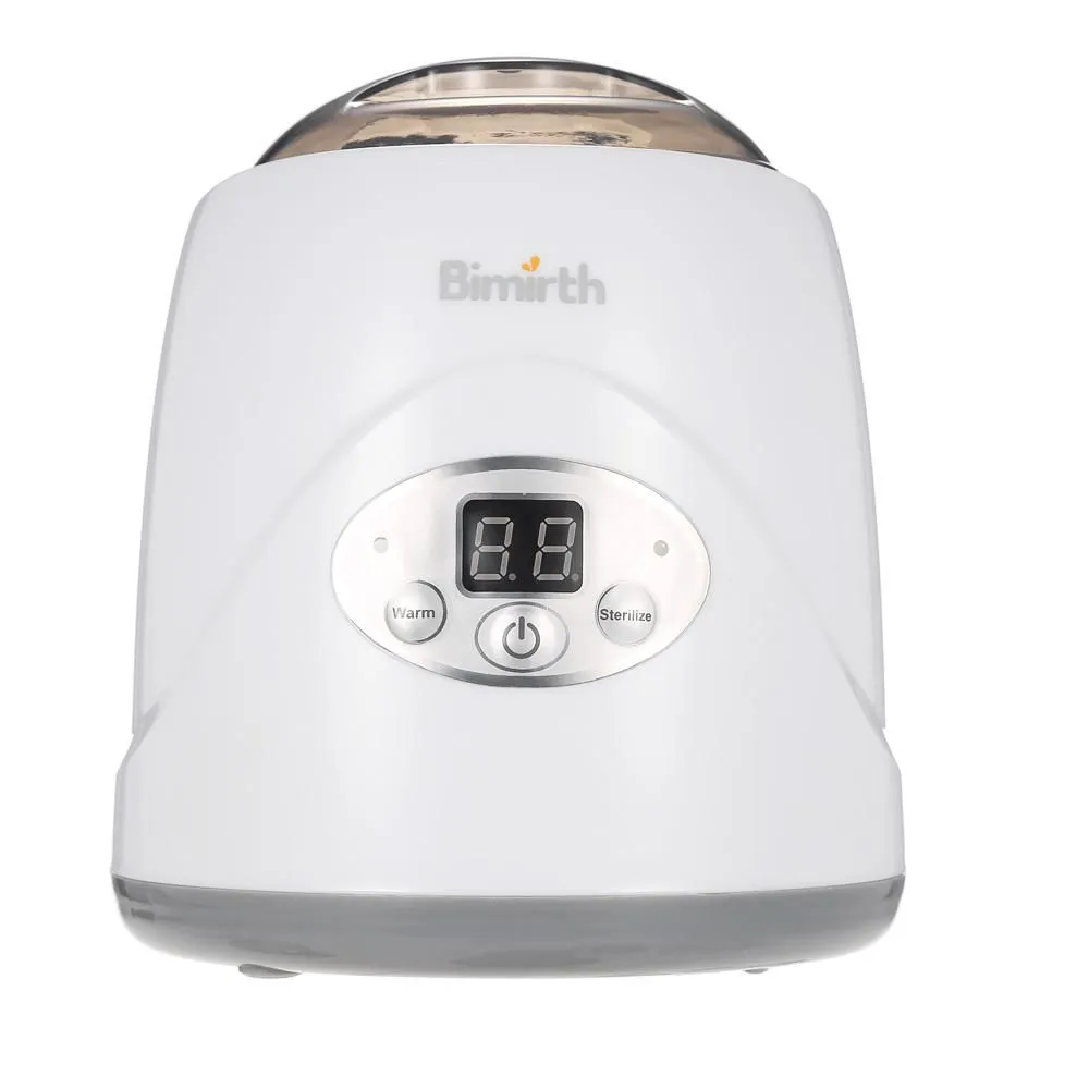 Multi-functional Baby Bottle Warmer & Sterilizer-S0126E