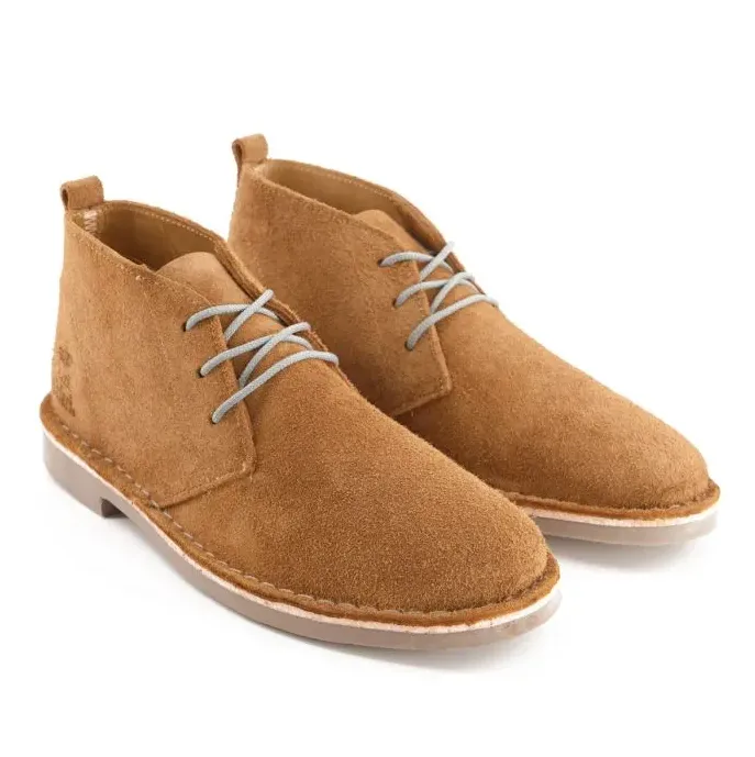 Safari Boots Men Size 9