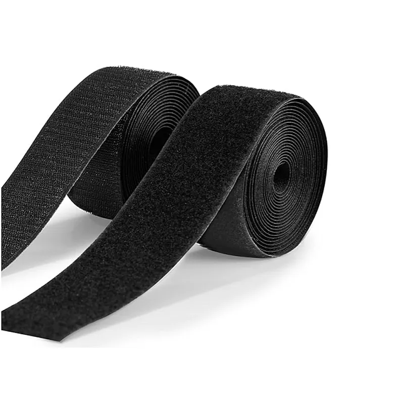 Adhesive Velcro 8 Meters Long To Roll Velcro Tape