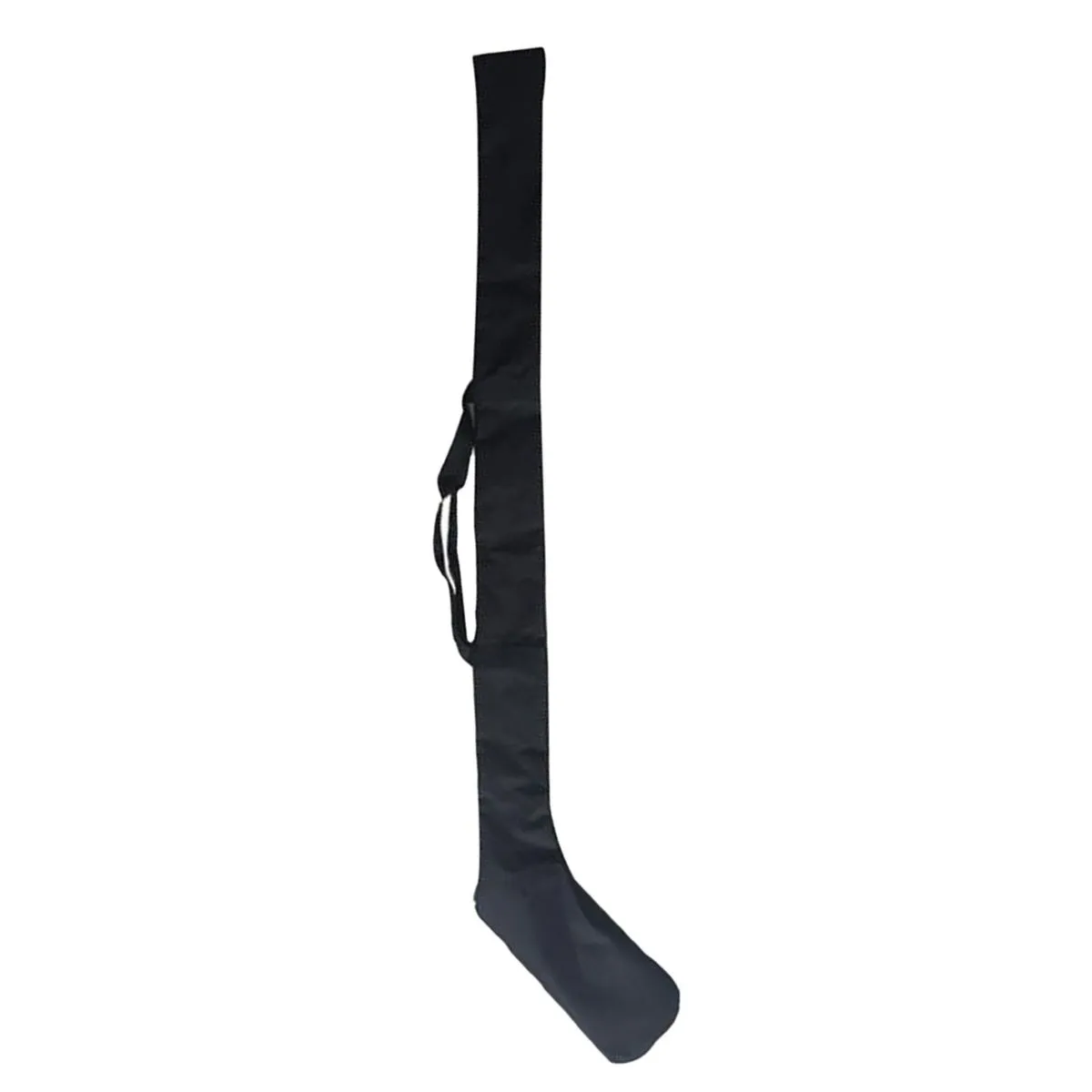 Ice Hockey Sticks Bag Black Carrying Bags Club Bag Ice Hockey Equipment