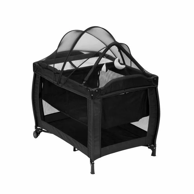 Chelino Tommy Camp Cot