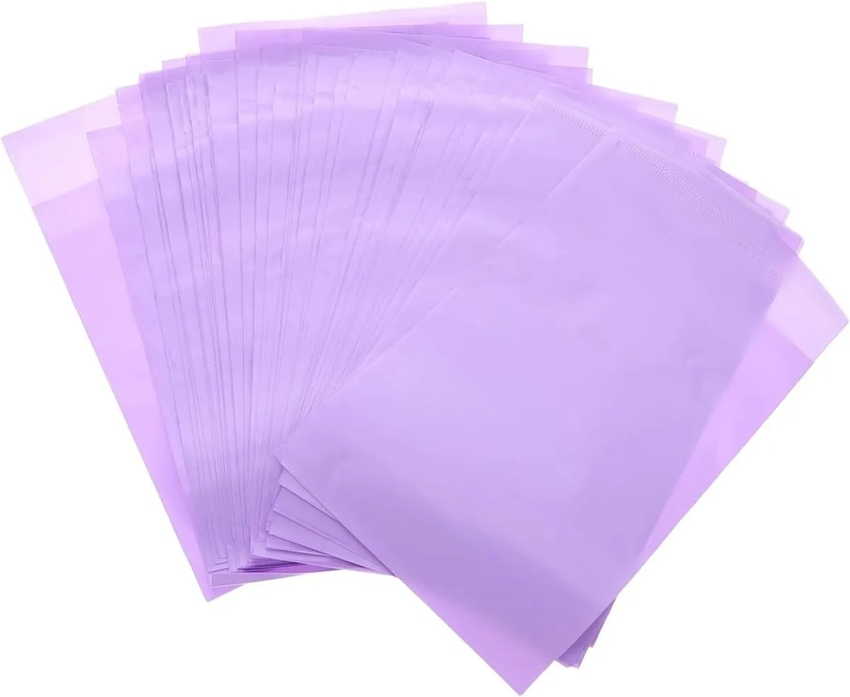 Disposal Bags for Sanitary Napkins 100Piece Feminine Napkin Bags Seal