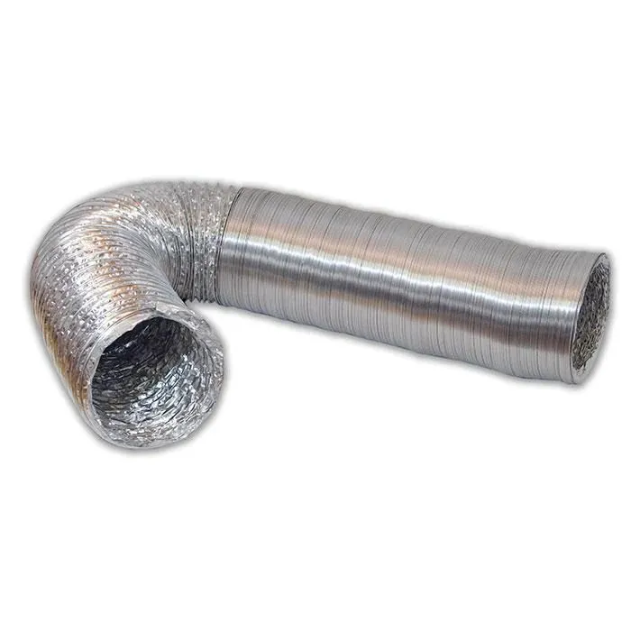 Ducting 4"/100mm (10m Length)