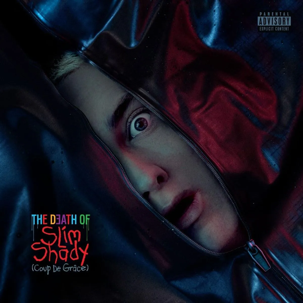 Eminem - Death of Slim Shady (Coup De Grâce)