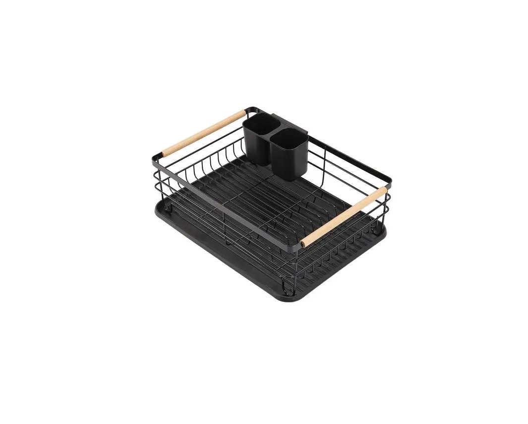 Rack Drainer Organizer