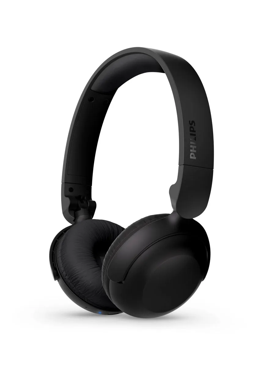 Philips TAH2209 On-ear Wireless Headphones - Black