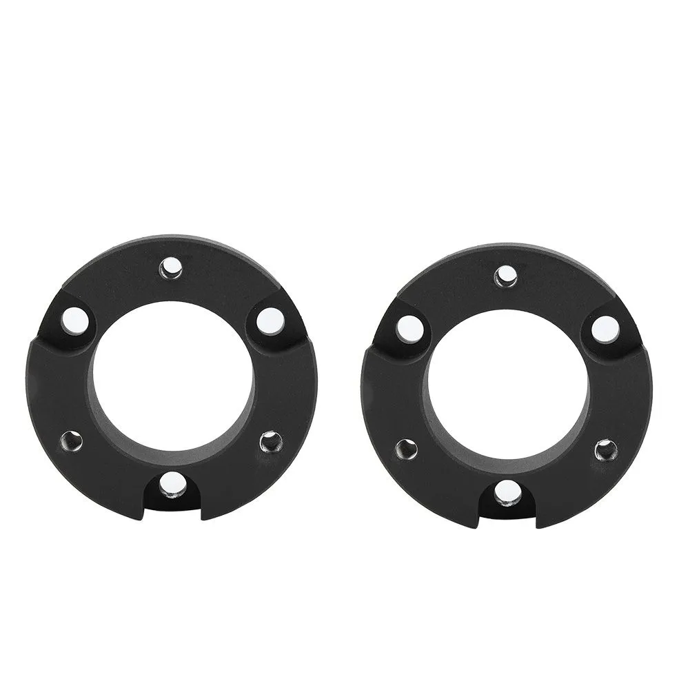 2Pcs Front Leveling Lift Kit 2in Compatible with Toyota Tundra 1999-2006