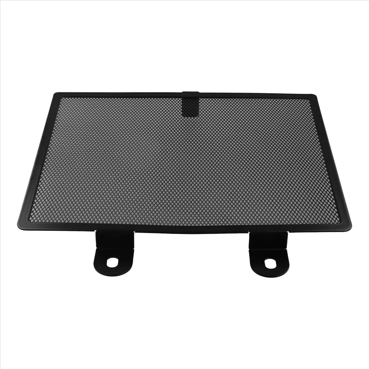 Motorcycle Radiator Guard Grill Cover Oil Cooler Compatible with Universal