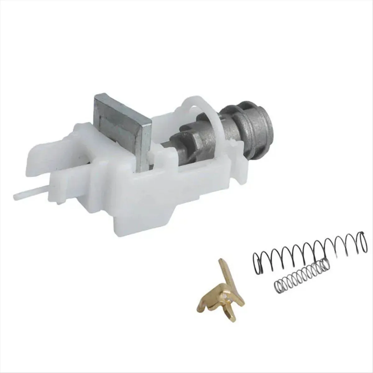 4690492Ab Ignition Lock Switch Actuator for Dodge Compatible with Jeep