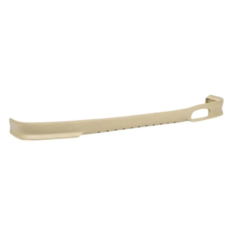 Rear Apron Compatible with Toyota Tazz 2000
