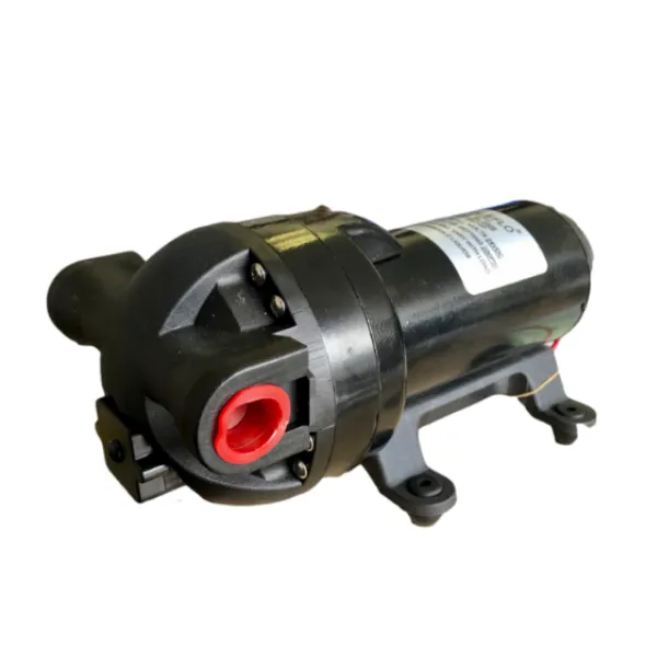 High Pressure Diaphragm Pump-14 bar Machines, Agricultural, Misting systems