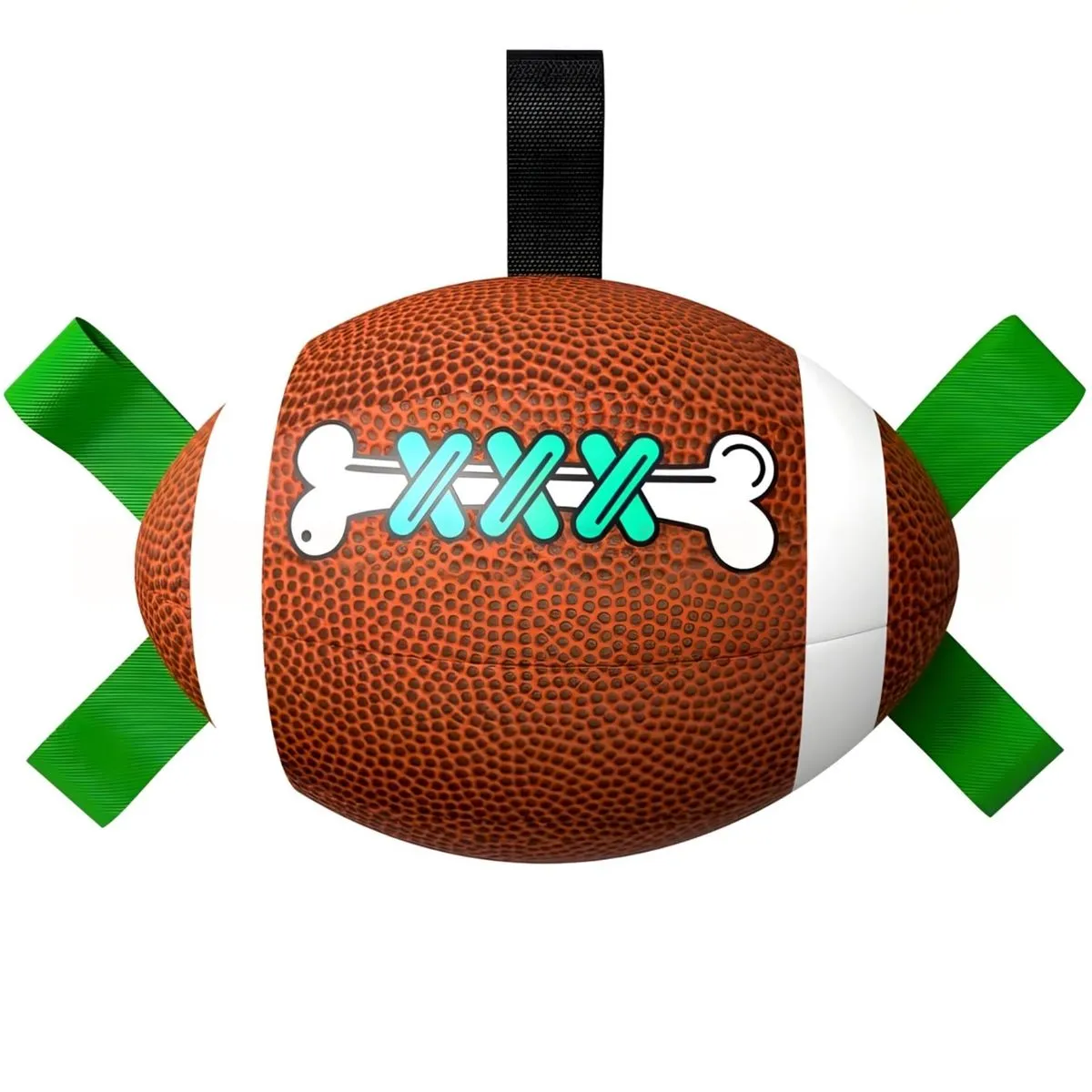 Dog Toy Balls Soccer Rugby