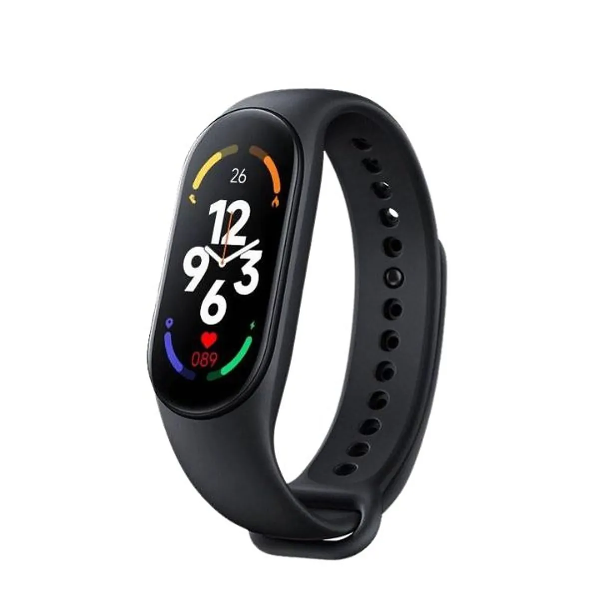 Smart Watch Heart Rate Monitor Tracker Fitness Sports Watch M7