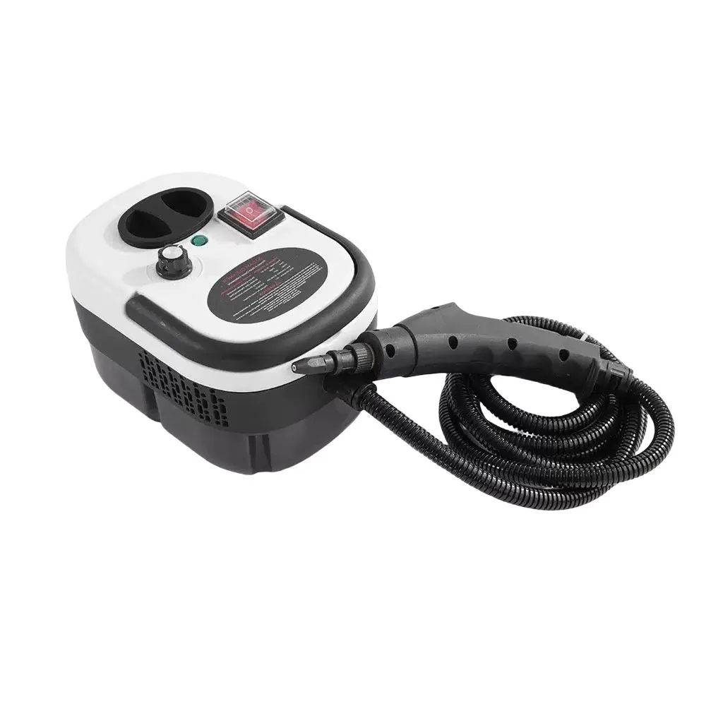 Household high temperature and high pressure steam cleaning machine 2500W