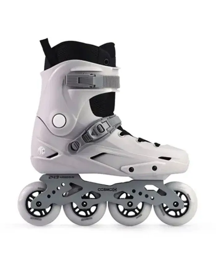 Cosmo ID TC Inline Skates - Grey