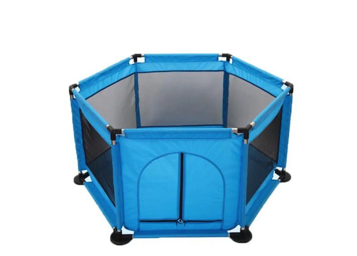 Baby Ball Pool Safety Playpen