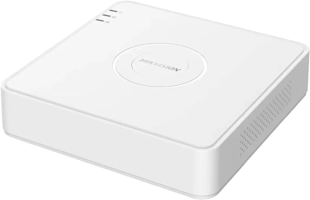 Hikvision iDS-7108HQHI-M1/S 8CH 5MP DVR