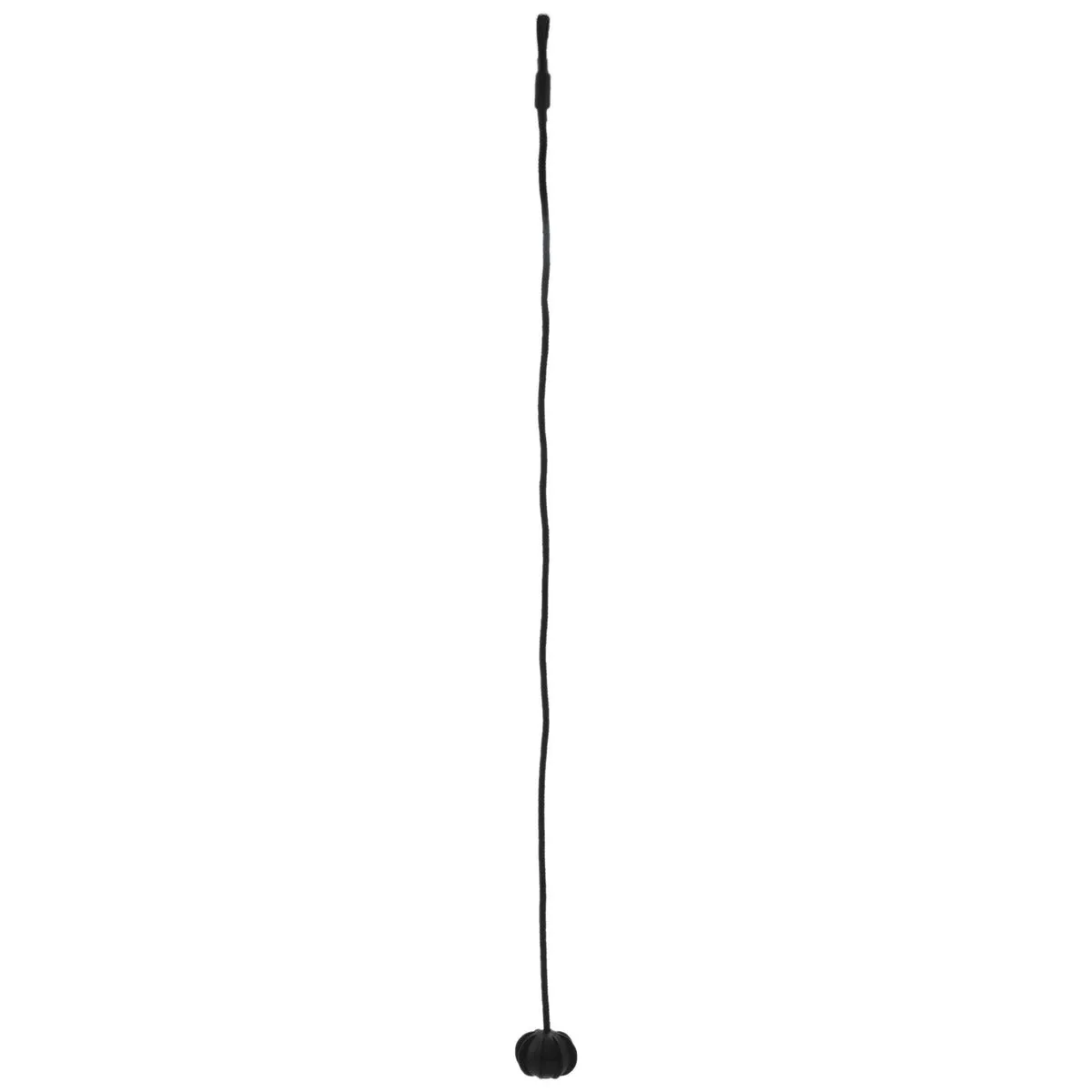 2 Pcs Holding Strap Rope Small Ball for Golf 6 Compatible with Universal