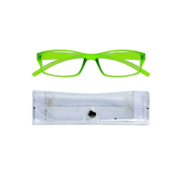 Wonder Towel Luxury Lightweight Reading Glasses Easy to Carry Strength 3