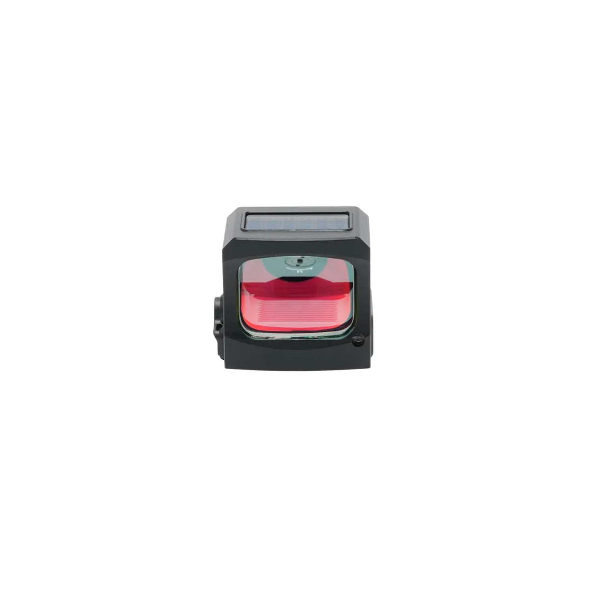 Holosun - Red Dot Optic - HS507C-X3 - Multi-Reticle System