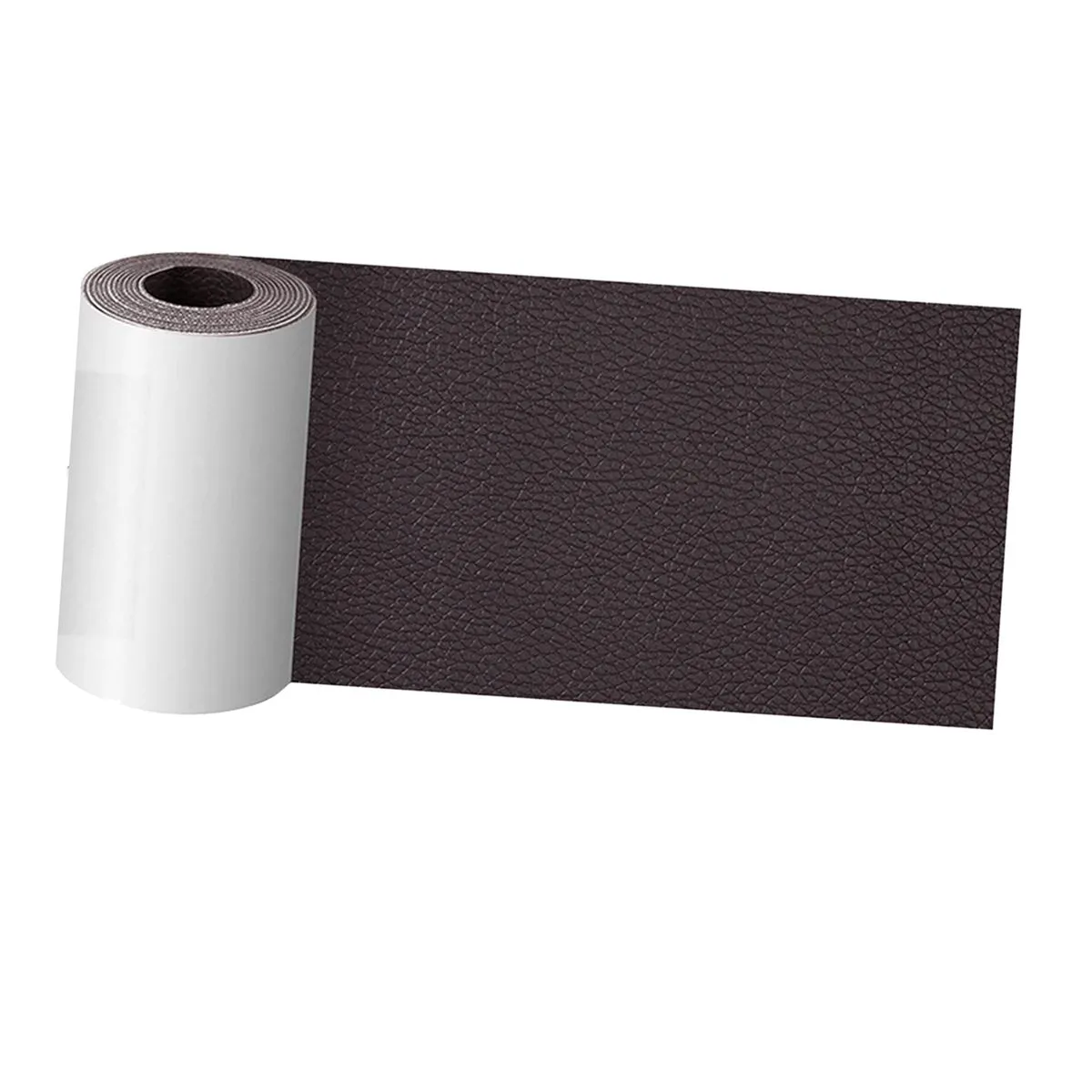 Leather Repair Patch Self-Adhesive Tape for Sofas & Car Seats