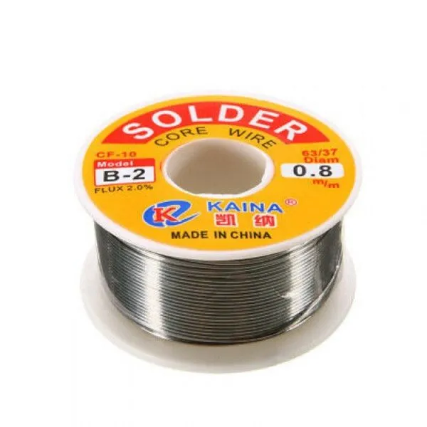 Rosin Core Soldering Wire