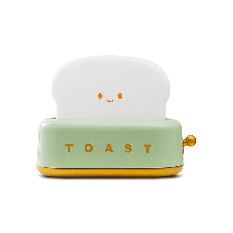 Bread Maker Night Light Gift Set