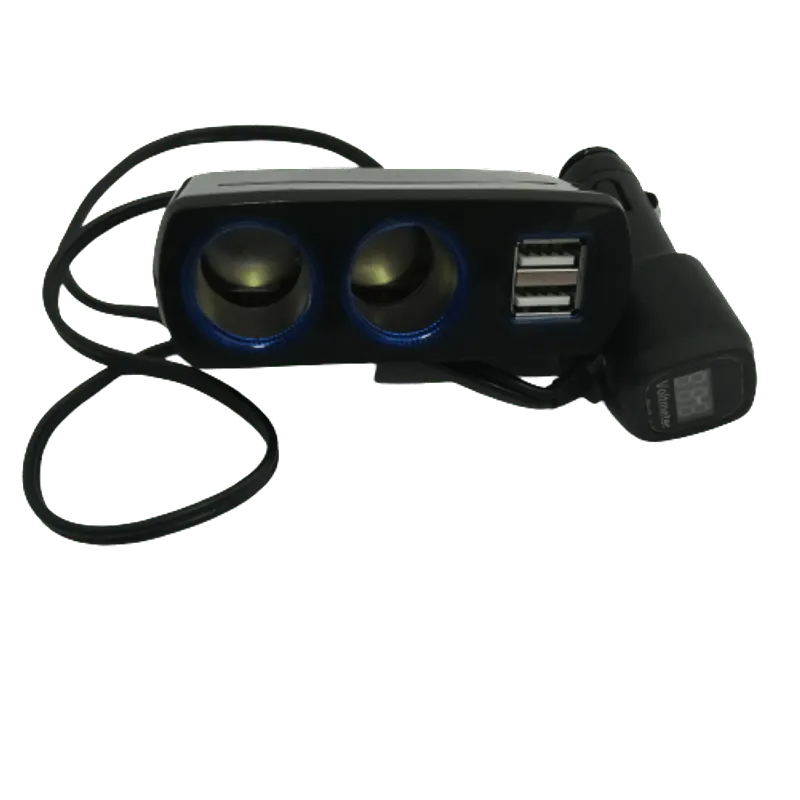 Charging Console