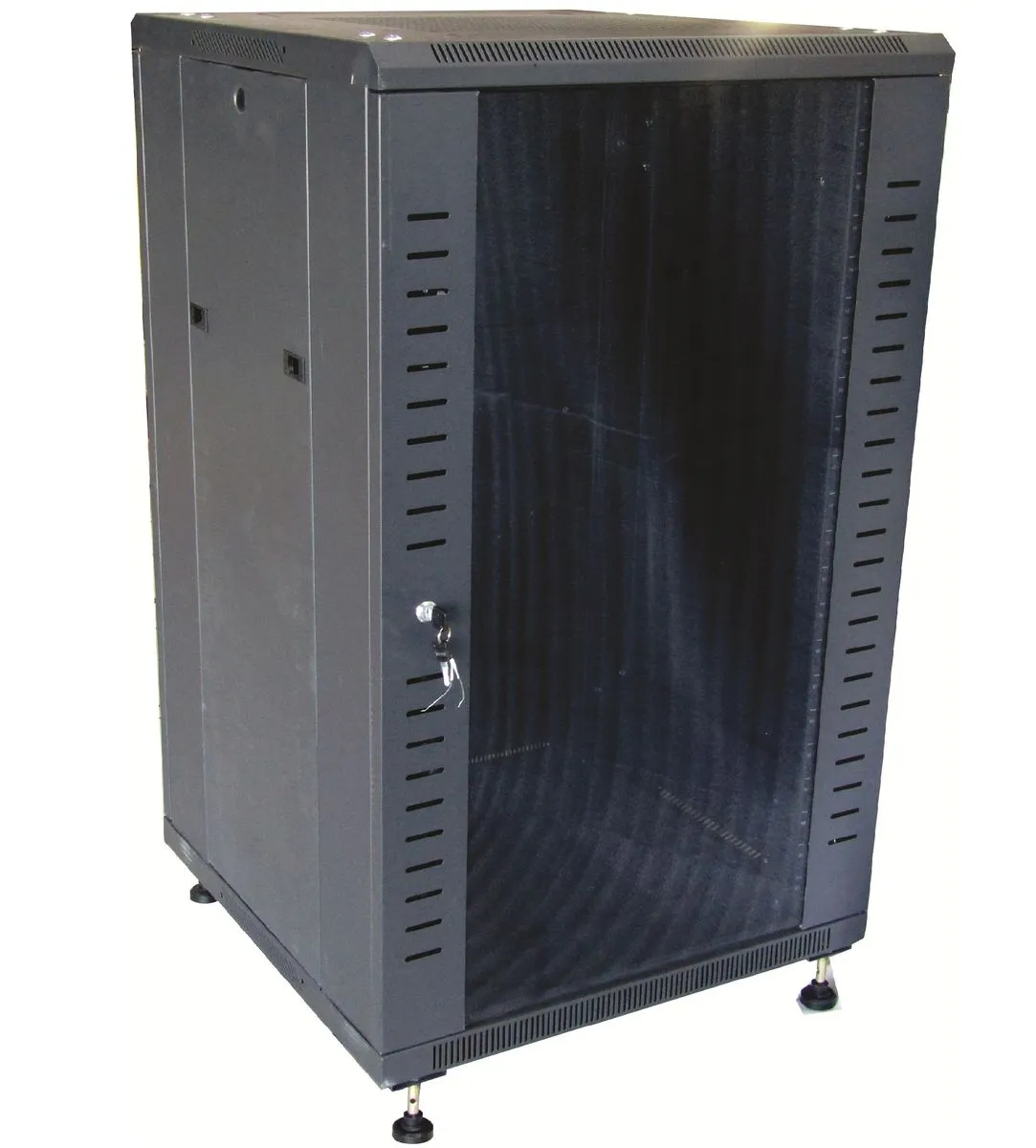 ZATECH 22U Server Swing Frame Wall Box