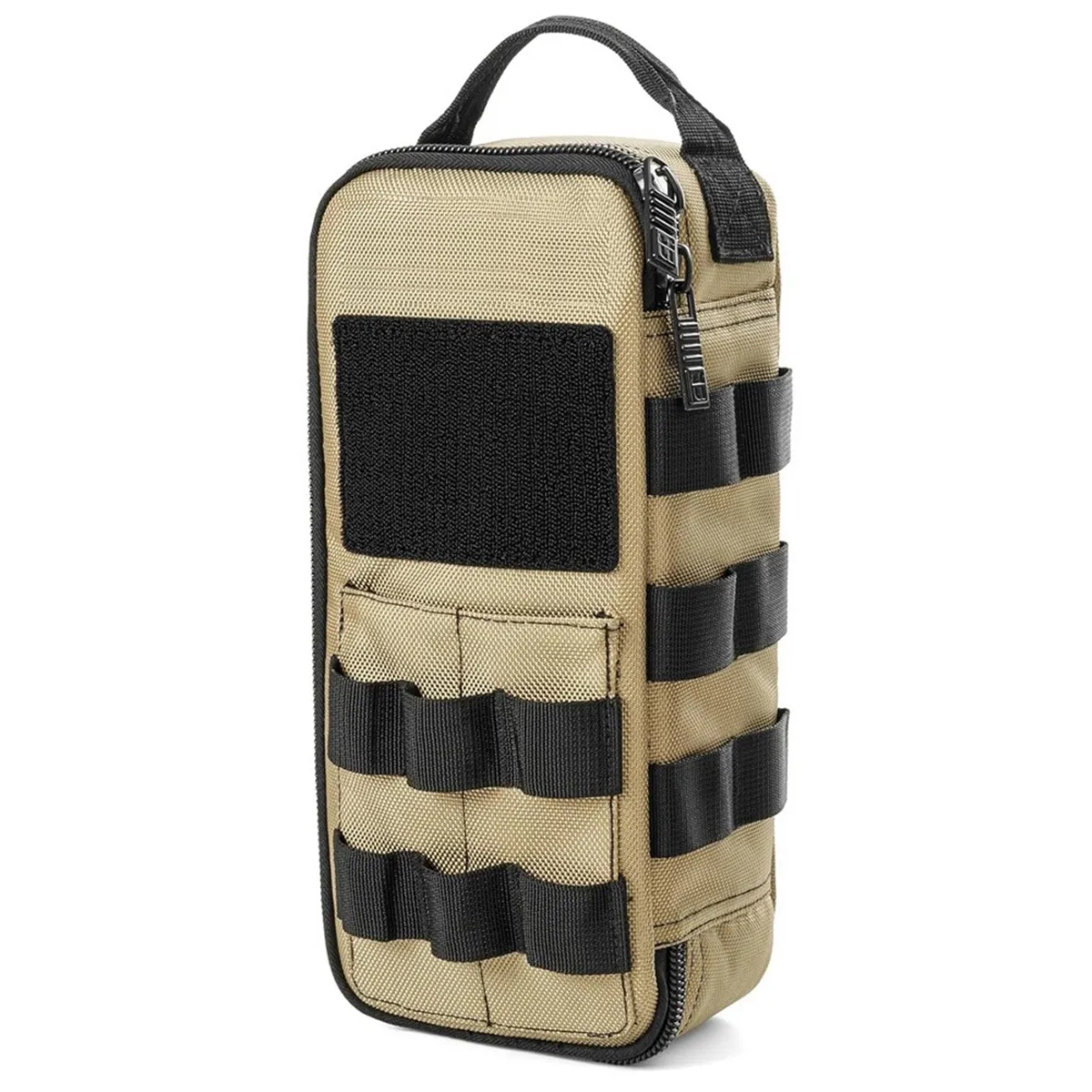 Heavy Duty Small Tool Bag Pouch Portable Utility Organizer Case